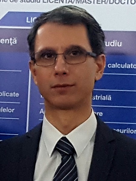  Prof.univ.dr.ing.dipl. Vasilescu Elisabeta